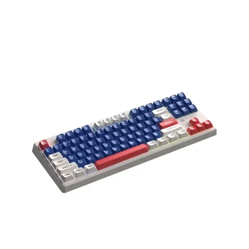 Logikey Wired Keyboard K320M